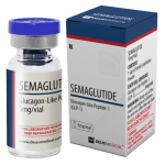 SEMAGLUTIDE (Glucagon-Like Peptide-1 (GLP-1)) Deus Medical