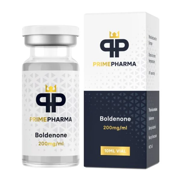 Boldenone 10ml