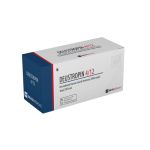 DEUSTROPIN 4/12 HORMONE Deus Medical