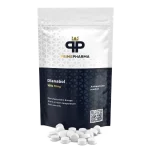 Dianabol 10mg Prime Pharma