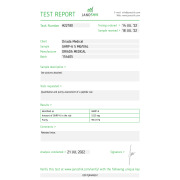 GHRP-6 Driada Medical 5mg - Image 2