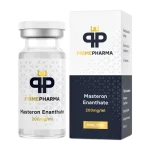 Masteron Enanthate 10ml Prime Pharma 200mg/ml