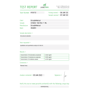 Stakos 150 mg/ml (Cut Stack) 10 ml bottle - Image 2