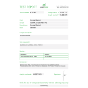 Sustalad (Sustanon) Driada Medical 250 mg/ml - Image 2