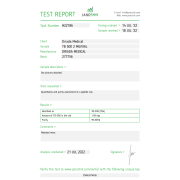 TB500 Driada Medical 2mg - Image 2