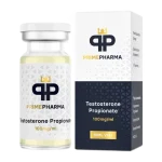 Testosterone Propionate 100mg/ml Prime Pharma 10 ml.