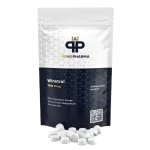 Winstrol 10mg Prime Pharma 100 Tablets