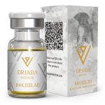 Boldelad (Boldenone Undecylenate) DRIADA MEDICAL 250 mg/ml