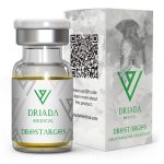 Drostargos (Drostanolone Enanthate) Driada Medical 200 mg/ml