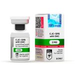 GHRP-2 – 10 mg/vial – Hilma Biocare