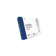 HALOMED 5 (Fluoxymesterone) Deus Medical