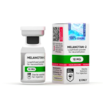 Melanotan II 10 mg/vial – Hilma Biocare