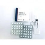 CYTOMED 25 (Liothyronine Sodium (T3)) Deus Medical