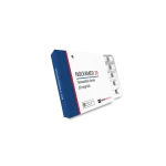 NOLVAMED 20 (Tamoxifen citrate) Deus Medical