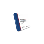 PRIMOMED 25 (Methenolone Acetate) Deus Medical