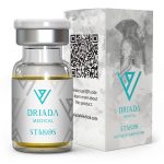 Stakos 150 mg/ml (Cut Stack) 10 ml bottle