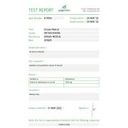 Superdrolyn (Methasterone) Driada Medical - Image 2