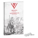Superdrolyn (Methasterone) Driada Medical