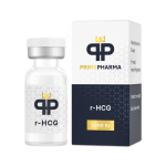 HCG Prime Pharma 5000iu