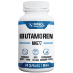 IBUTAMOREN (MK677) Biaxol Supplements
