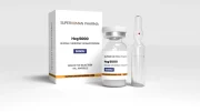 HCG 5000 1ml SuperHuman Pharma