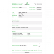 S23 Biaxol Supplements - Image 2