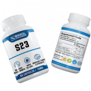 S23 Biaxol Supplements - Image 3