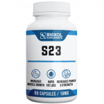 S23 Biaxol Supplements